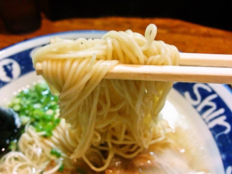 ShinShin天神本店-リフトアップ.jpg ShinShin天神本店 リフトアップ