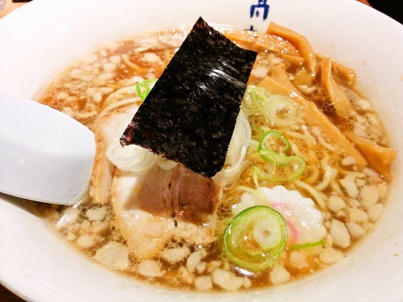 醤油こってりラーメン.jpg 醤油こってりラーメン