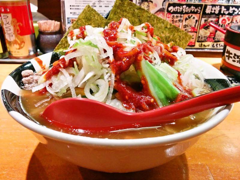 おんのじ近見店-つけ汁2.jpg おんのじ近見店 つけ汁2