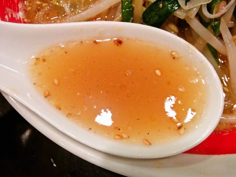 柿の木熊本本店-スープ.jpg 柿の木熊本本店 スープ
