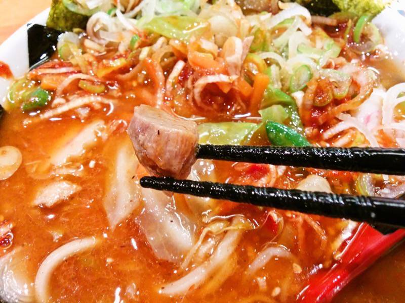 おんのじ近見店-チャーシュー.jpg おんのじ近見店 チャーシュー