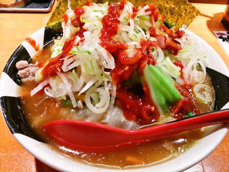 おんのじ近見店-つけ汁1.jpg おんのじ近見店 つけ汁1