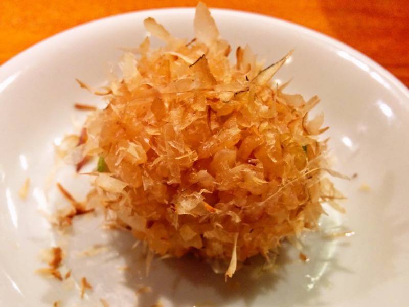 おんのじ近見店-おかか玉.jpg おんのじ近見店 おかか玉