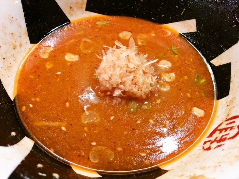 おんのじ近見店-おかか玉ドボン.jpg おんのじ近見店 おかか玉ドボン