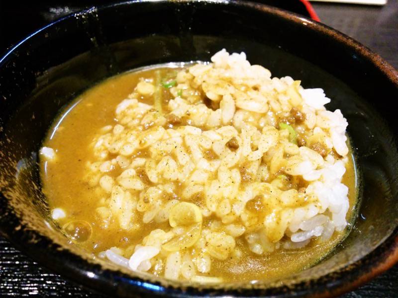 にぼらや酒場通り店-雑炊.jpg にぼらや酒場通り店 雑炊