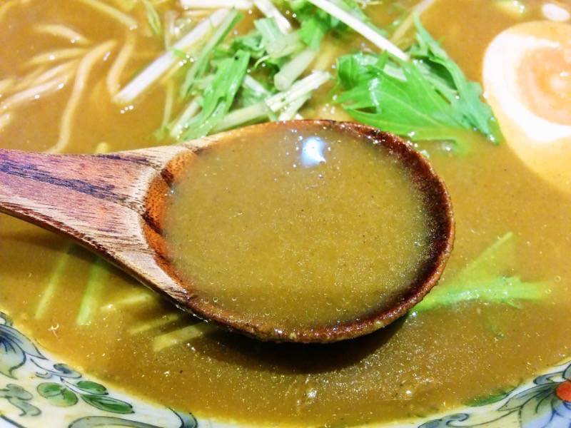 にぼらや酒場通り店-スープ.jpg にぼらや酒場通り店 スープ