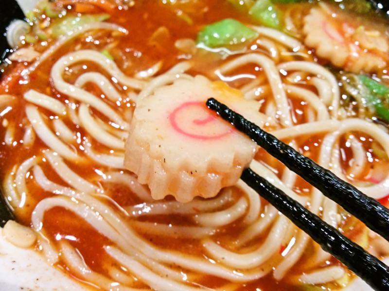 おんのじ近見店-ナルト.jpg おんのじ近見店 ナルト