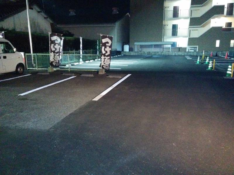 おんのじ近見店-駐車場.jpg おんのじ近見店 駐車場