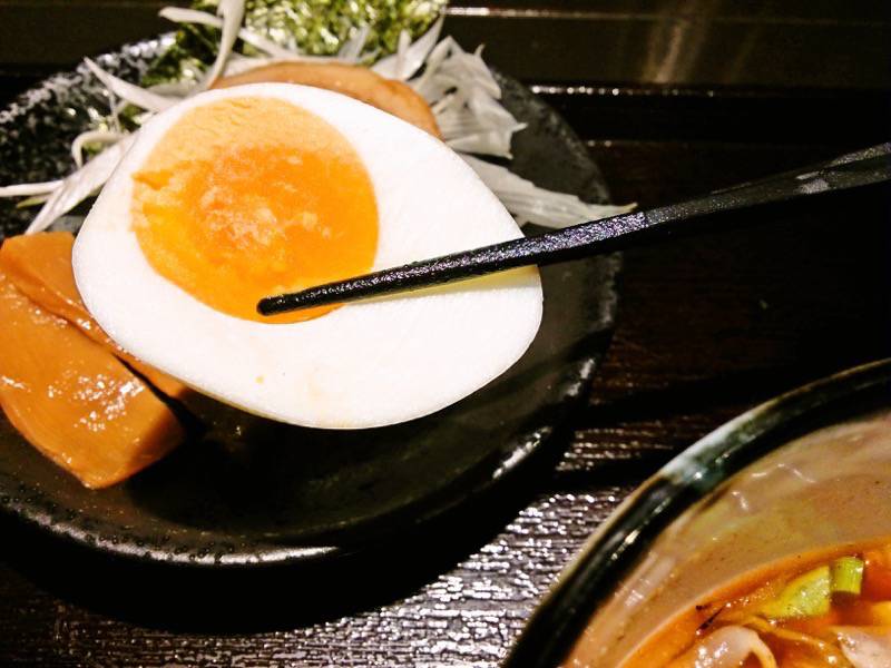 粋と野暮-玉子.jpg 粋と野暮 玉子