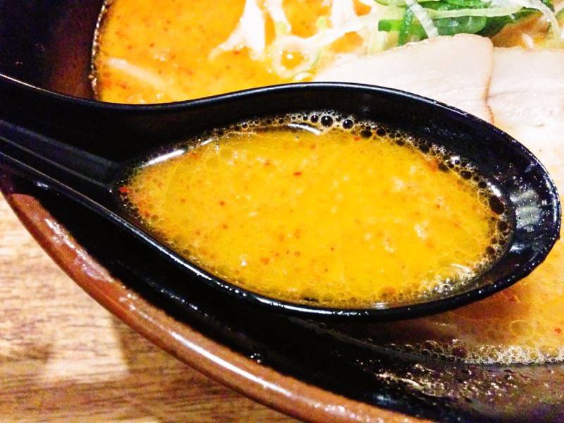 よしとも スープ