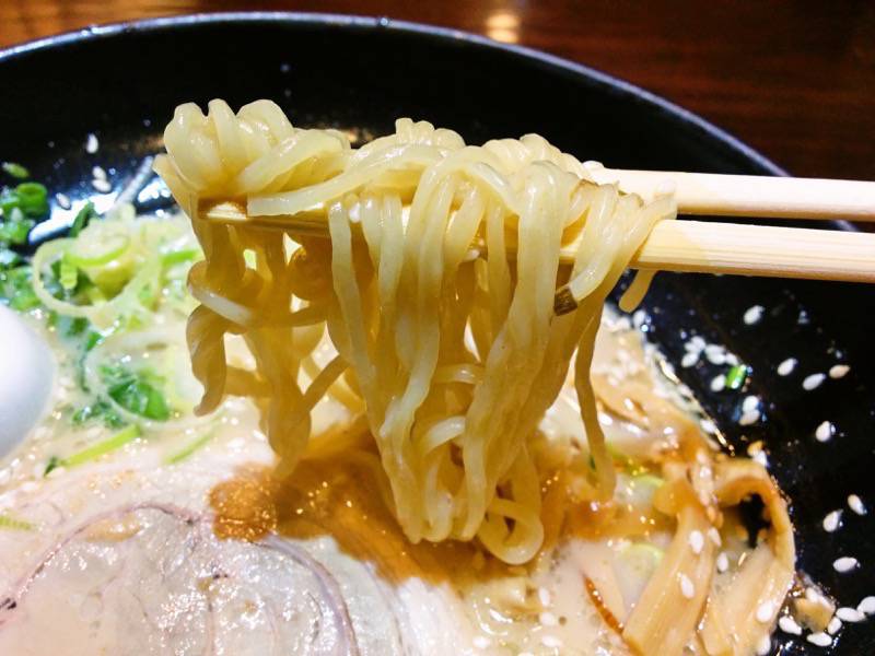 CHABUTONサイアムパラゴン店 リフトアップ