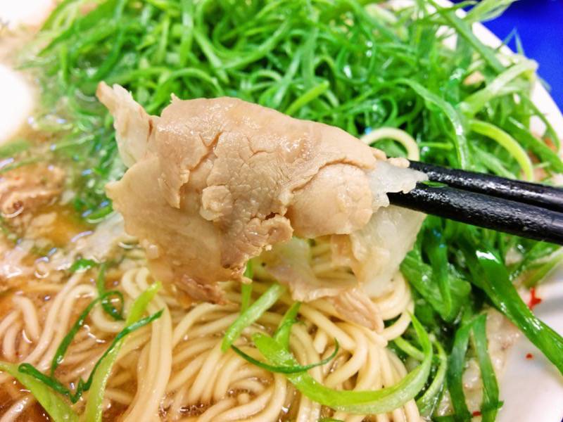 来来亭浜線バイパス店-チャーシュー.jpg 来来亭浜線バイパス店 チャーシュー