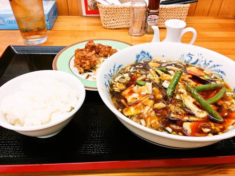 雷火-旨辛雷火麺セット.jpg 雷火 旨辛雷火麺セット