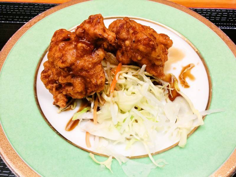 雷火-唐揚げ.jpg 雷火 唐揚げ