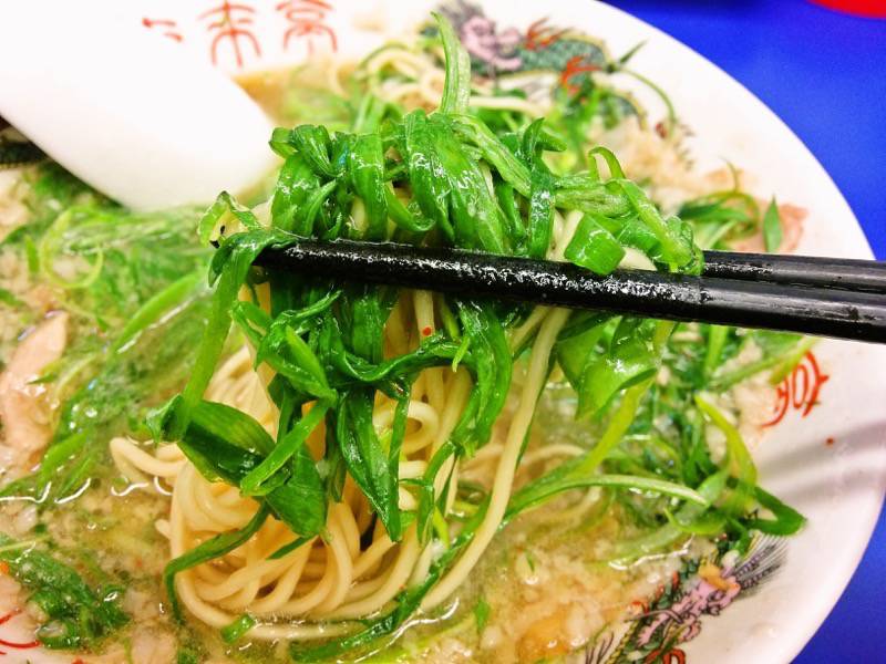 来来亭浜線バイパス店-ネギリフトアップ.jpg 来来亭浜線バイパス店 ネギリフトアップ