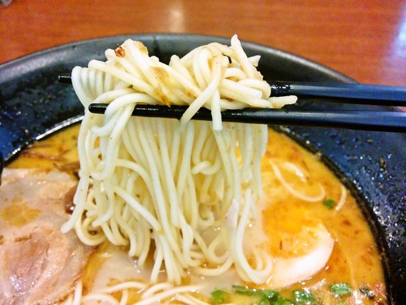 味千ラーメンJJモール店-リフトアップ.jpg 味千ラーメンJJモール店 リフトアップ
