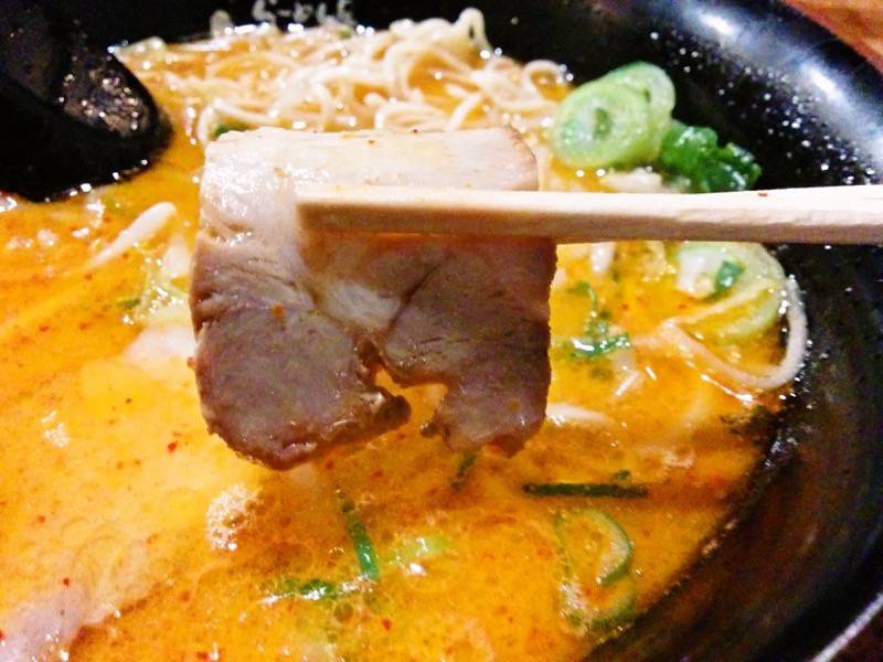 よしとも チャーシュー