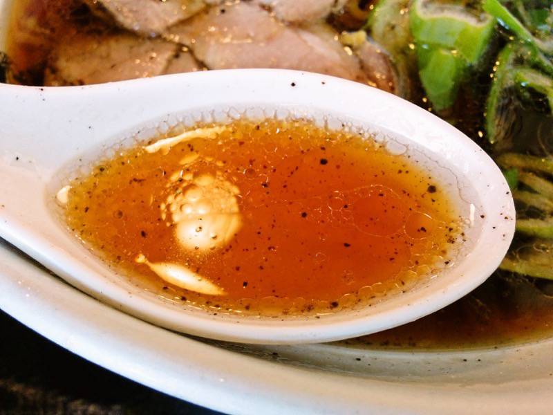 忍者ラーメン-スープ.jpg 忍者ラーメン スープ