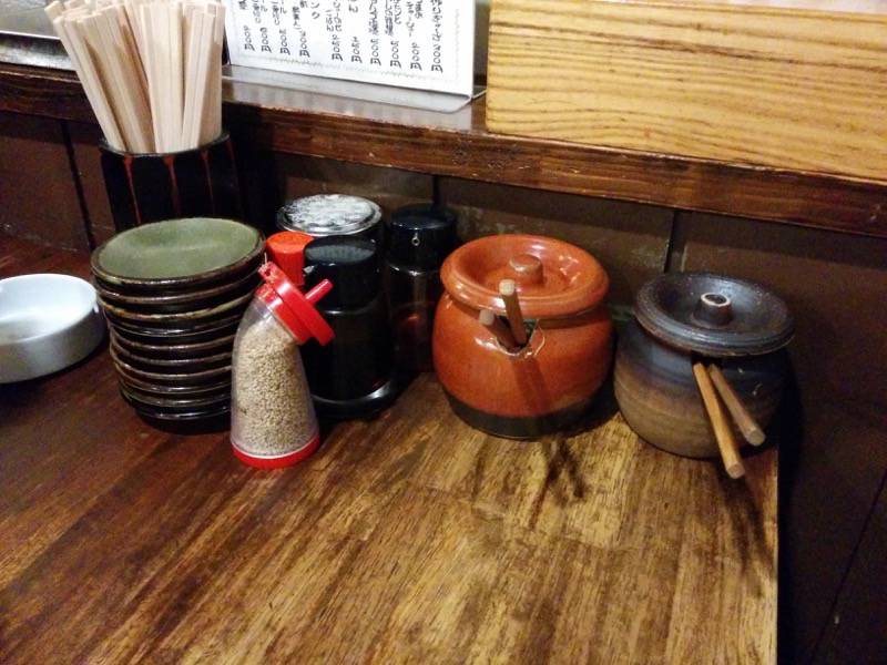 よしとも 調味料