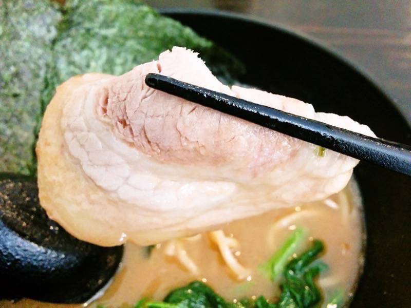 秀家-チャーシュー.jpg 秀家 チャーシュー