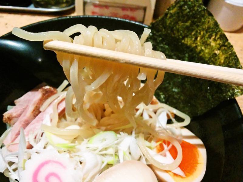 大勝軒トンロー店-リフトアップ.jpg 大勝軒トンロー店 リフトアップ