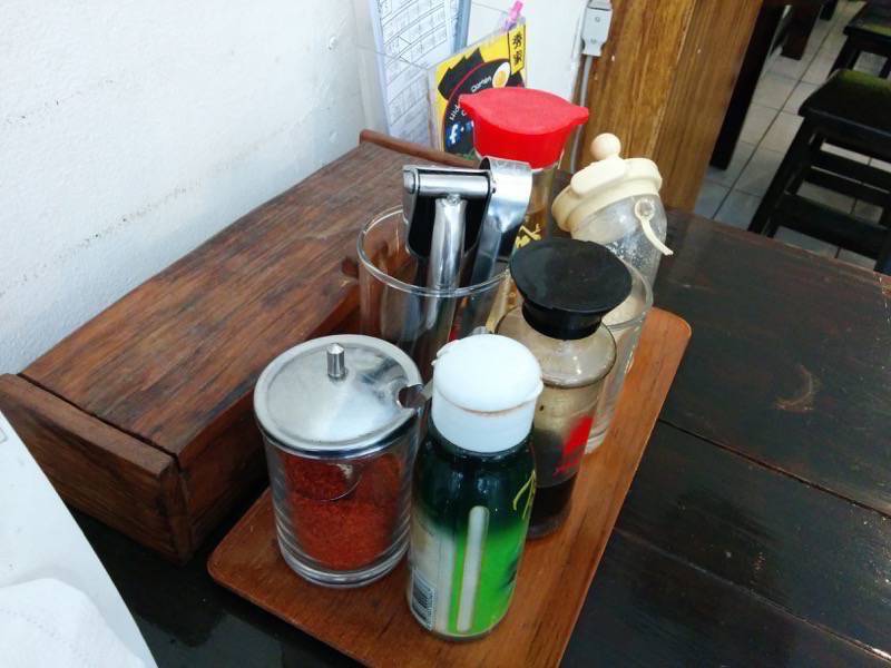 秀家-調味料.jpg 秀家 調味料