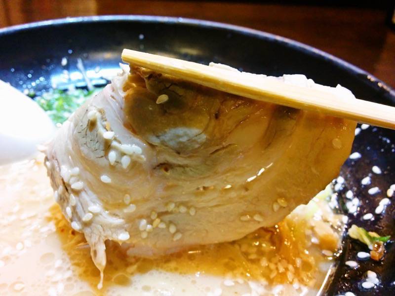 CHABUTONサイアムパラゴン店 チャーシュー