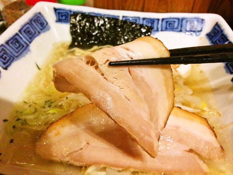けんだま-チャーシュー.jpg けんだま チャーシュー