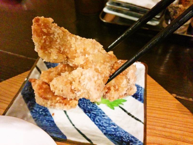 けんだま-唐揚げリフトアップ.jpg けんだま 唐揚げリフトアップ