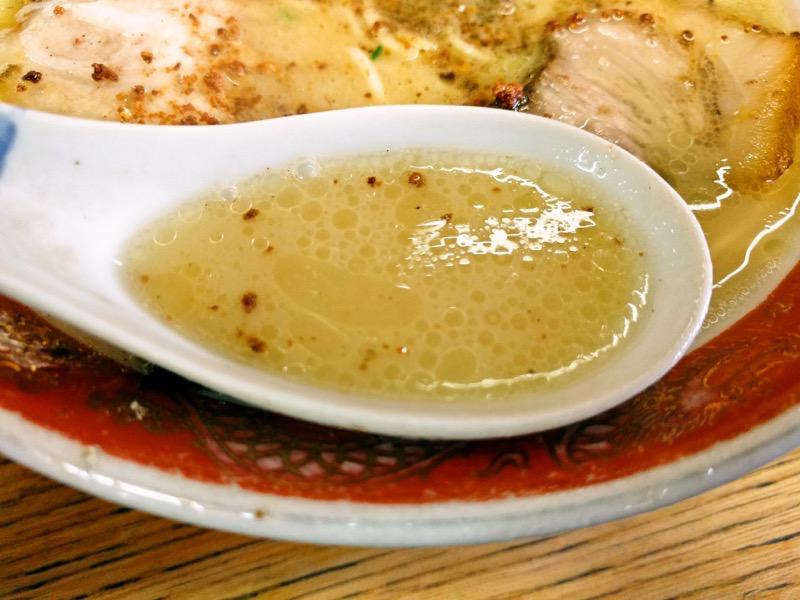 崎陽軒-スープ.jpg 崎陽軒 スープ