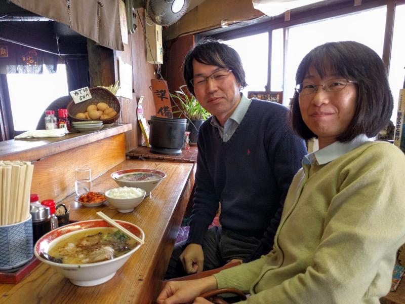 崎陽軒-ラーメンご夫婦2.jpg 崎陽軒 ラーメンご夫婦2