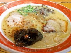 埼陽軒−ラーメン