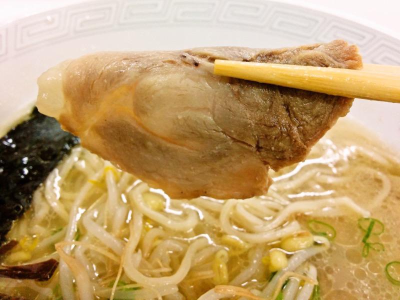 くまラーメン-チャーシュー.jpg くまラーメン チャーシュー