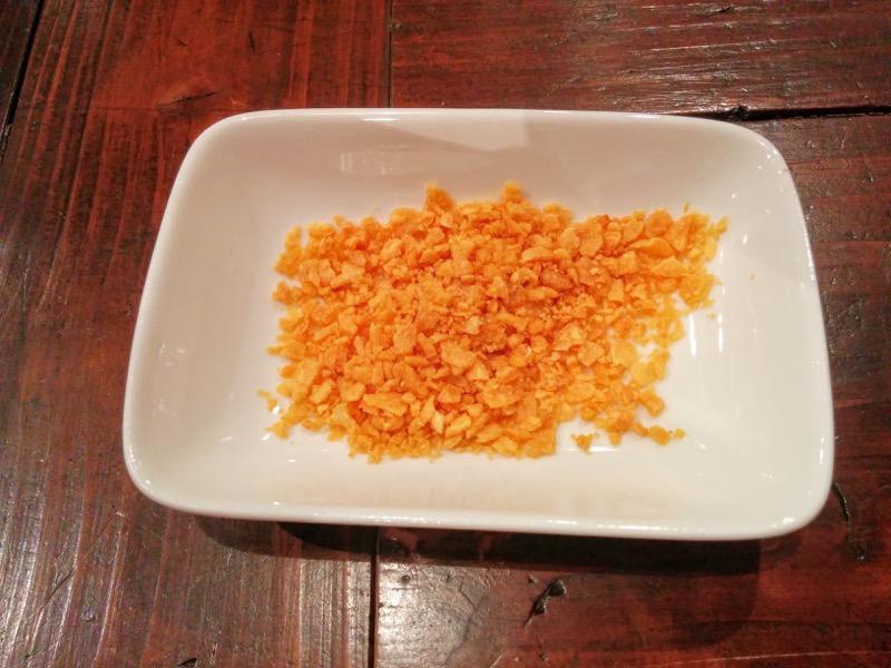 ジャーニー-ニンニクチップ.jpg ジャーニー ニンニクチップ