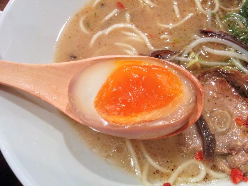 ジャーニー-煮玉子.jpg ジャーニー 煮玉子