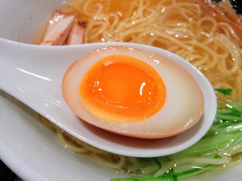 たいのや-煮玉子.jpg たいのや 煮玉子