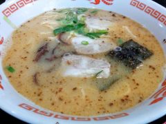 らしん−ラーメン