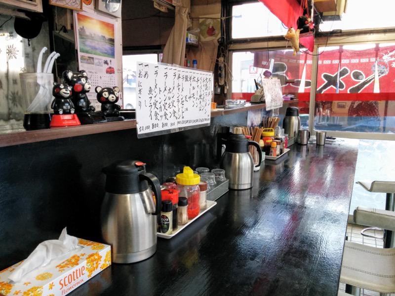 らしん-カウンター席.jpg らしん カウンター席