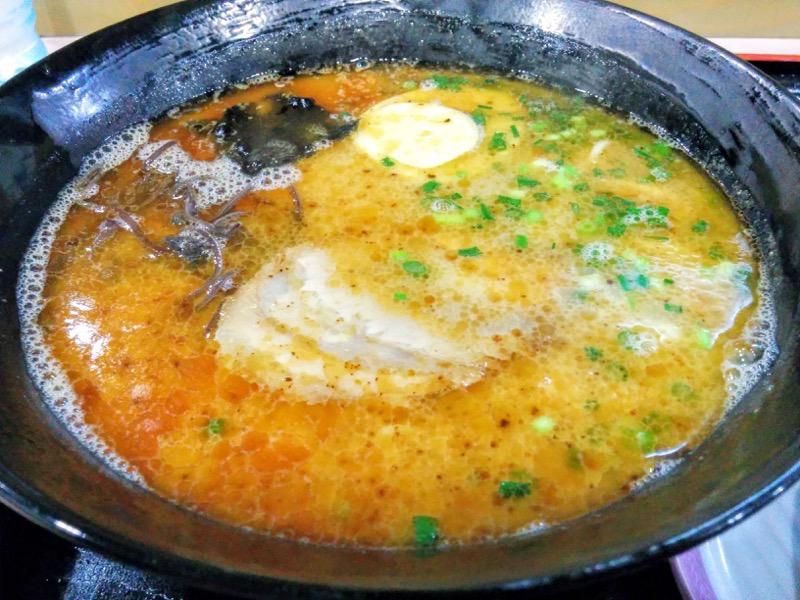 味の龍虎-ラーメン.jpg 味の龍虎 ラーメン