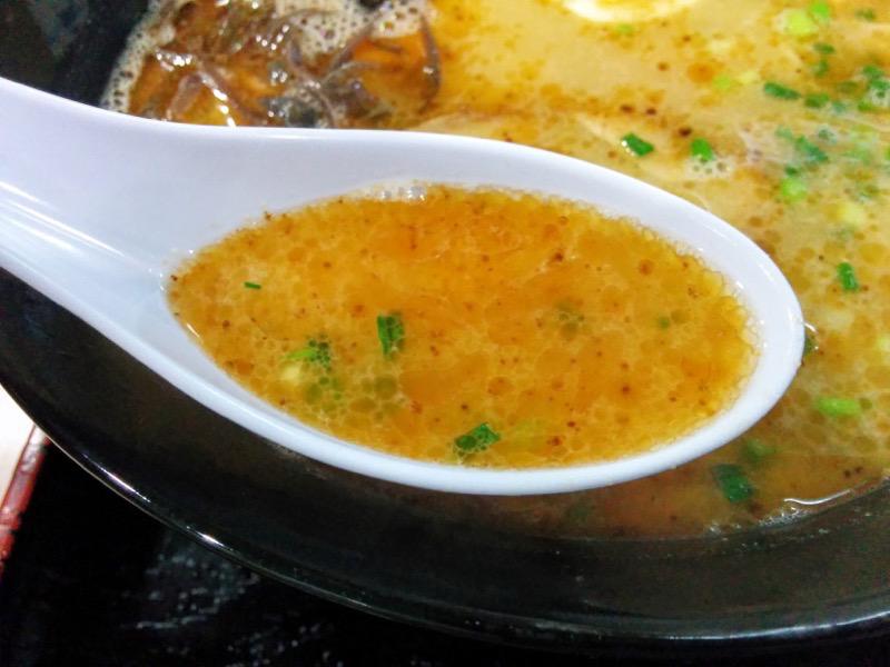 味の龍虎-スープ.jpg 味の龍虎 スープ
