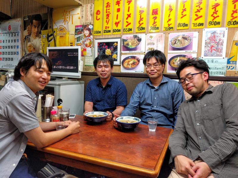 めんくい亭-ラーメンマン2.jpg めんくい亭 ラーメンマン2