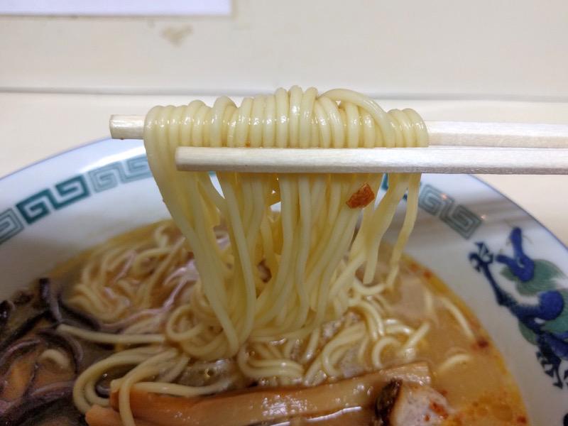 めんくい亭-リフトアップ.jpg めんくい亭 リフトアップ