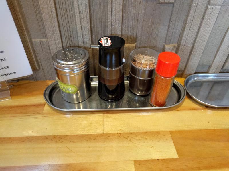 白龍浜線店-調味料.jpg 白龍浜線店 調味料