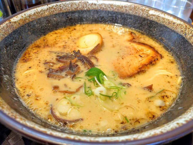 白龍浜線店-ラーメン.jpg 白龍浜線店 ラーメン