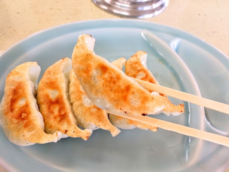 万里 餃子リフトアップ１