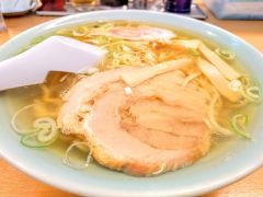 大金-ラーメン