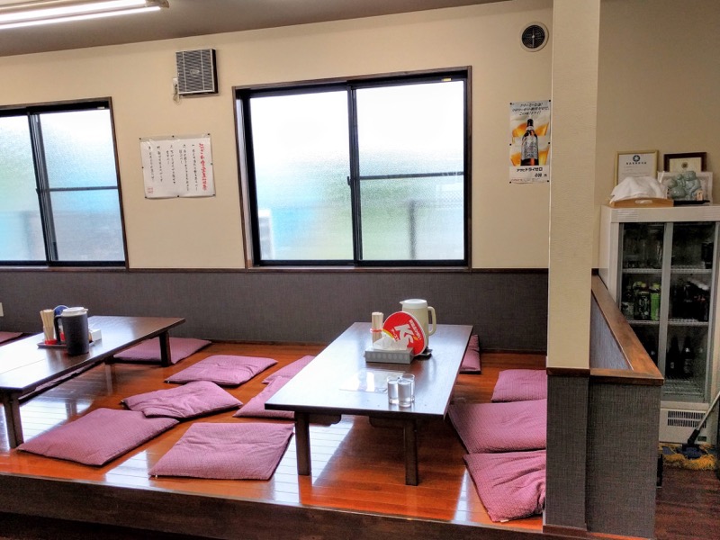 江ざわ お座敷