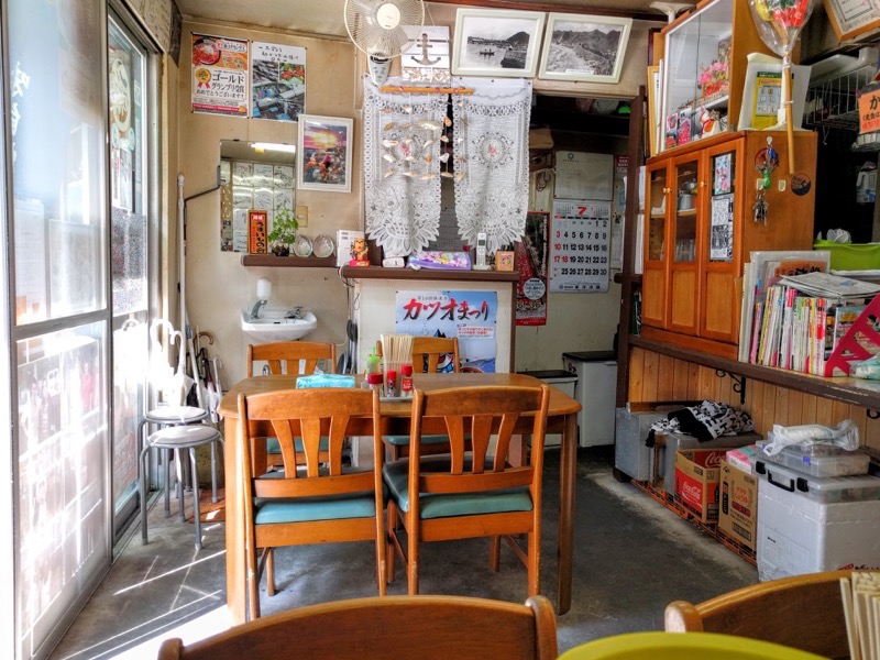 御食事処いしい-内観1.jpg 御食事処いしい 内観1