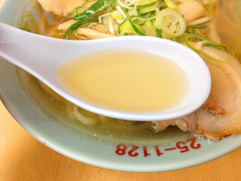 おぐら屋-スープ.jpg おぐら屋 スープ