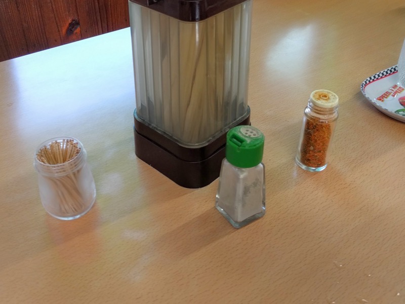 梅乃家-調味料.jpg 梅乃家 調味料